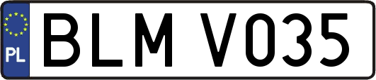 BLMV035