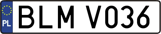BLMV036