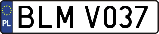 BLMV037