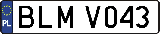 BLMV043