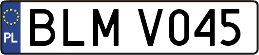 BLMV045
