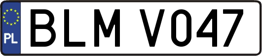 BLMV047