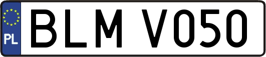 BLMV050