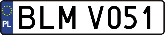 BLMV051