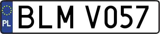 BLMV057
