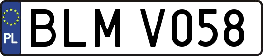 BLMV058