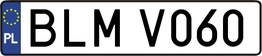 BLMV060