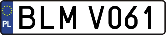 BLMV061