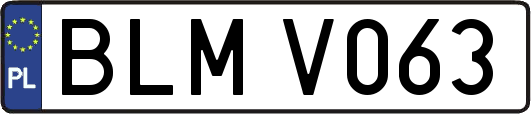 BLMV063