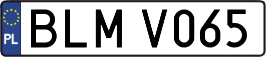 BLMV065