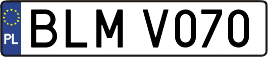 BLMV070