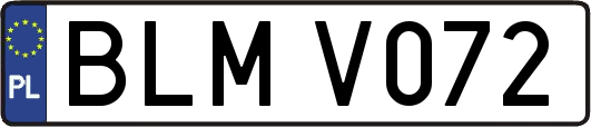 BLMV072