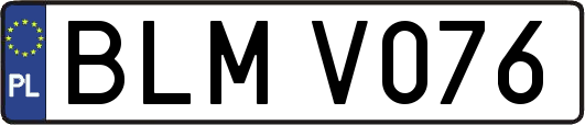 BLMV076