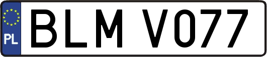 BLMV077
