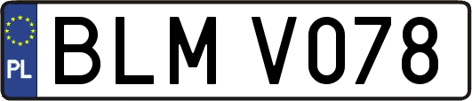 BLMV078
