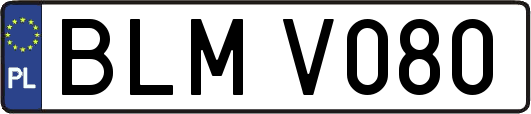 BLMV080