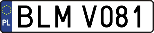 BLMV081