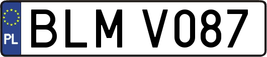 BLMV087