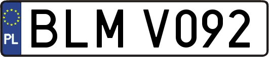 BLMV092