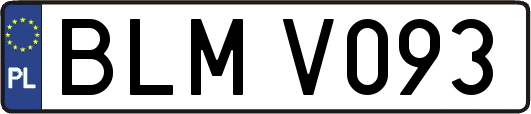 BLMV093