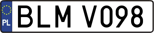 BLMV098