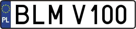 BLMV100
