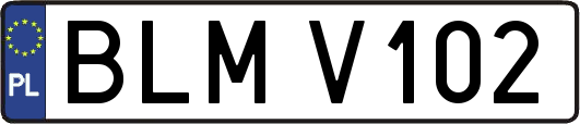 BLMV102