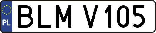 BLMV105