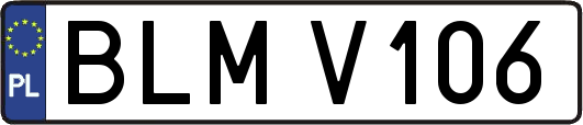 BLMV106