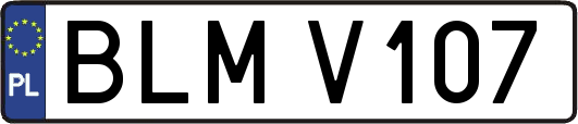 BLMV107