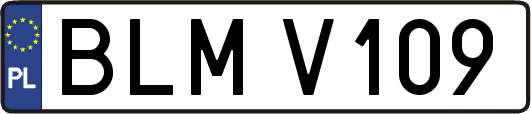 BLMV109