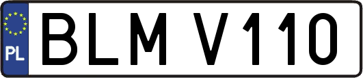 BLMV110