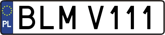 BLMV111