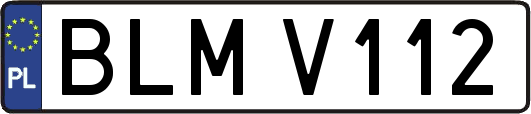 BLMV112