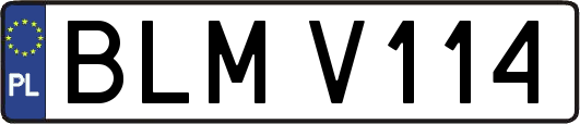 BLMV114