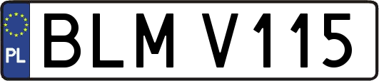 BLMV115