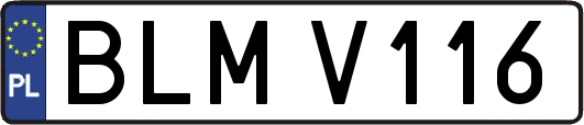 BLMV116