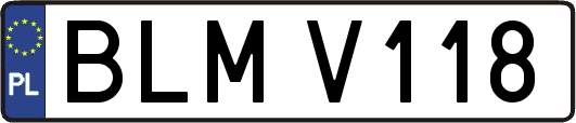 BLMV118