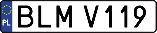 BLMV119