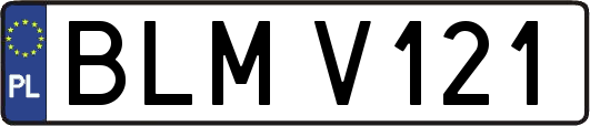BLMV121