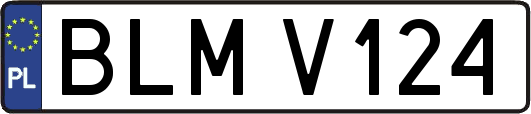 BLMV124