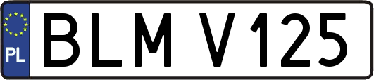 BLMV125