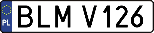 BLMV126