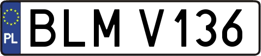 BLMV136