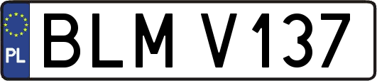 BLMV137