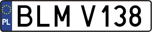 BLMV138