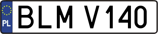 BLMV140