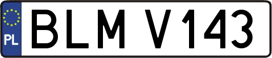 BLMV143