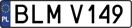 BLMV149