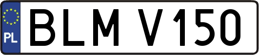 BLMV150